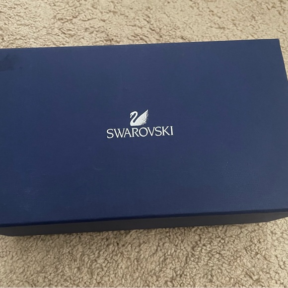 Swarovski evening bag - Picture 2 of 7